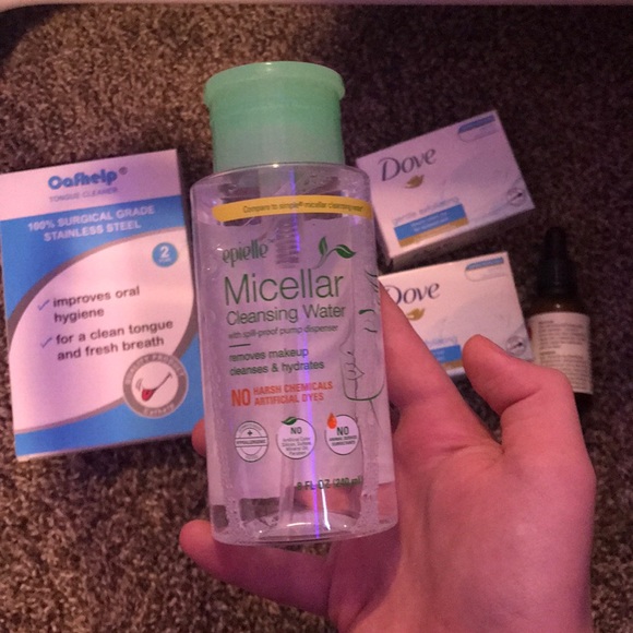 Skincare bundle - Picture 4 of 12